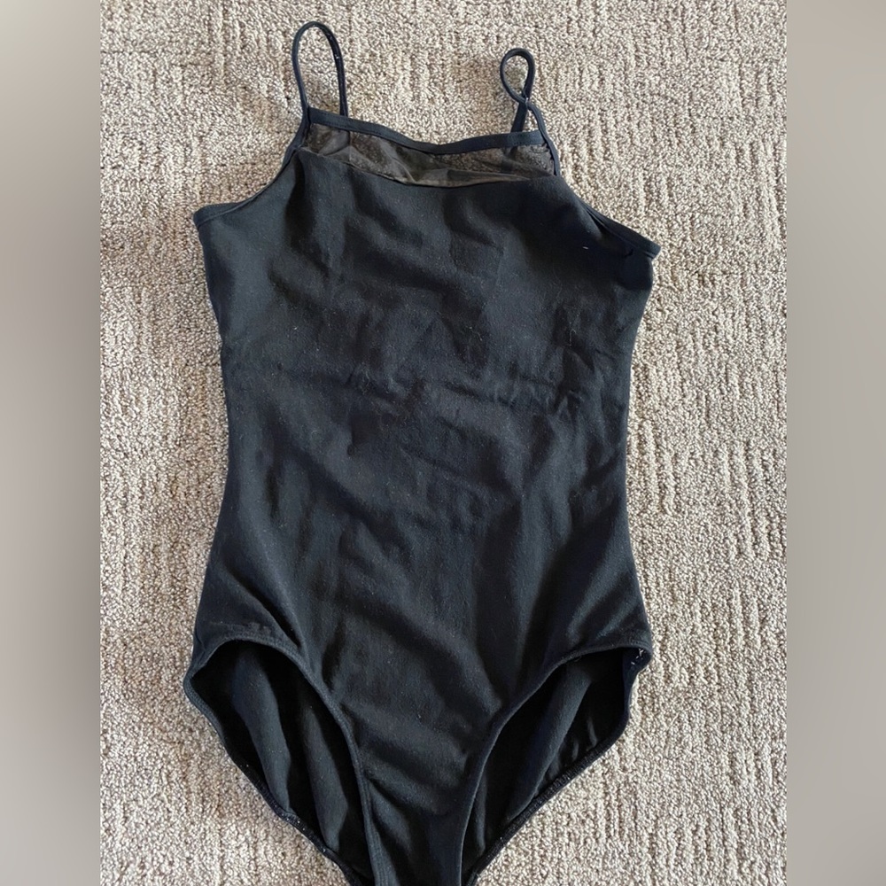 Women’s Dance Leotard